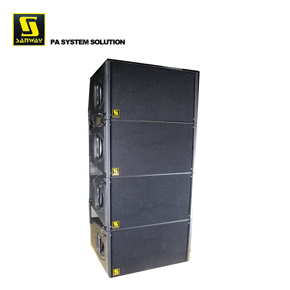 sanway line array