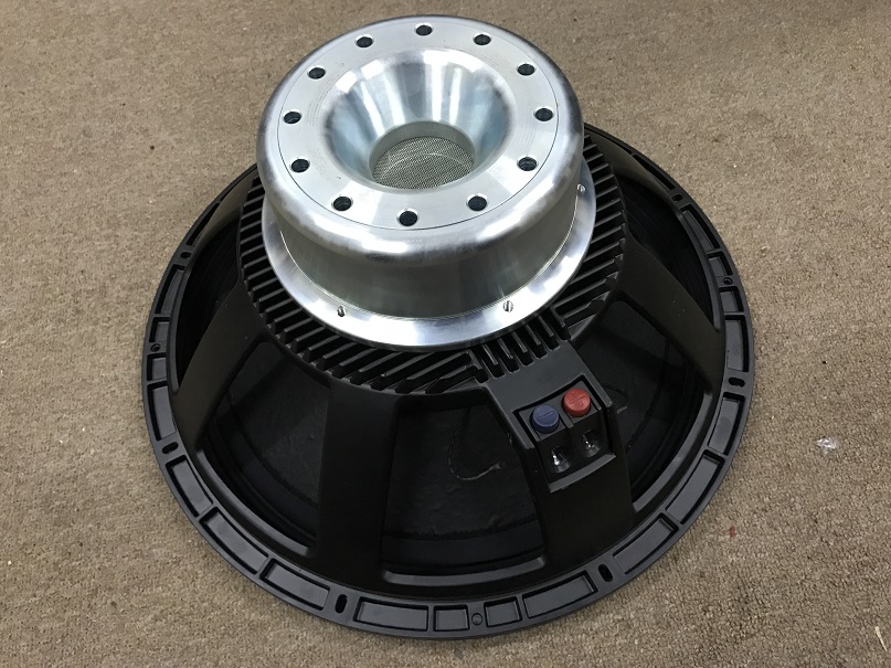 KS28 2x18 Inch WeatherResistant 1000W HighPower Subwoofer Box Buy