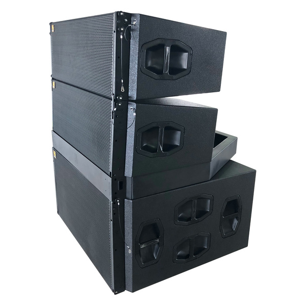 J8 J Sub Dual 12 Inch Column Speaker Box Line Array System Buy